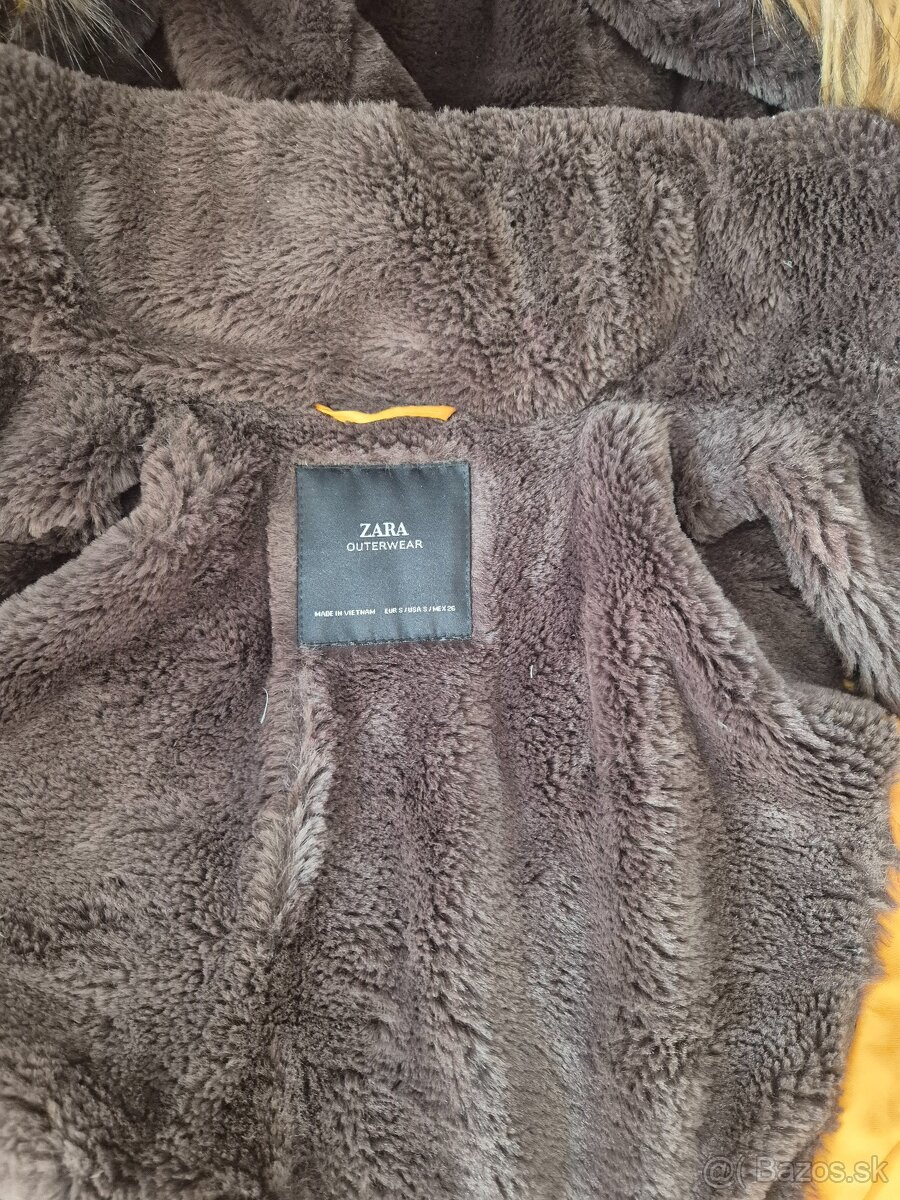 Bunda Zara - S - 5 € - 3