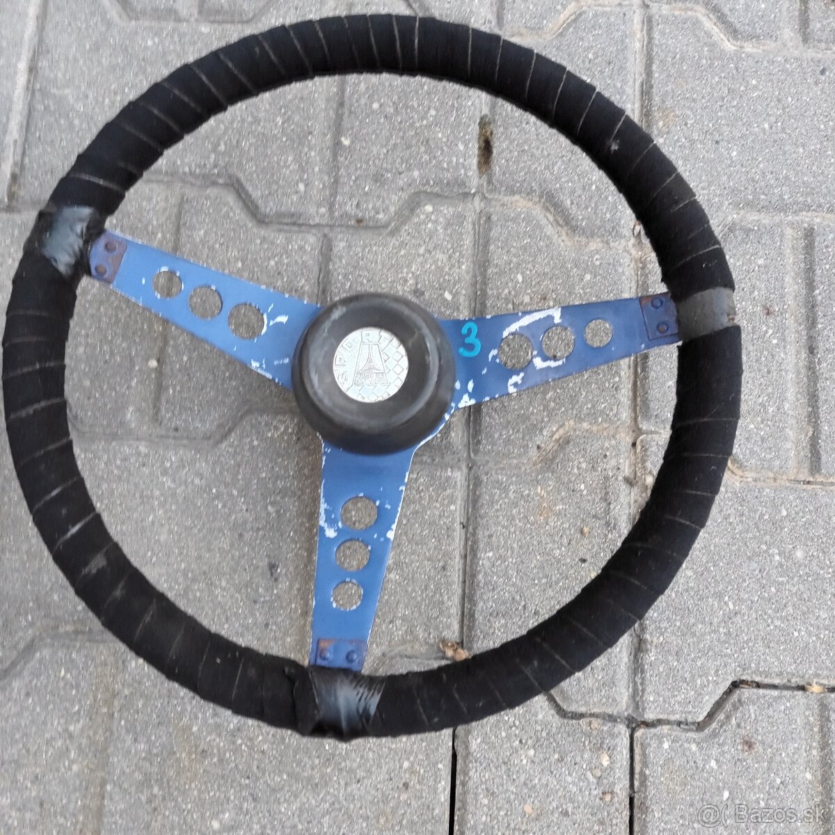 Predám staršie Volanty na Skodu - 3