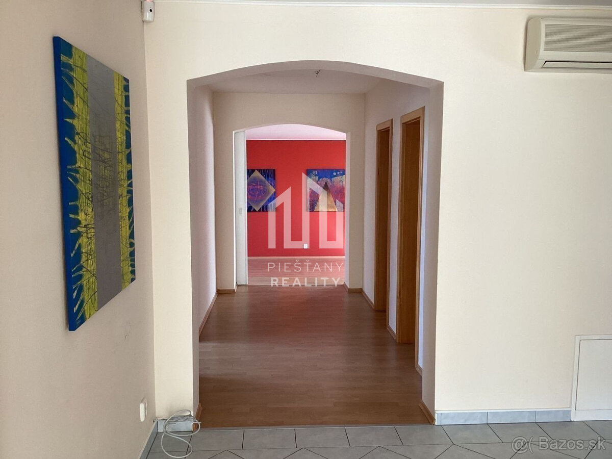 TOP PONUKA 7i RD vhodný aj ako sídlo firmy v exkluzívnej l - 3