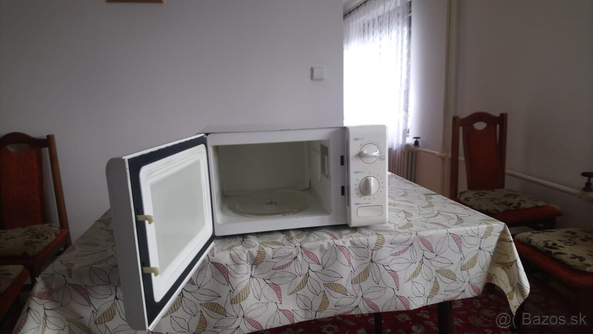 Predám mikrovlnku - 3