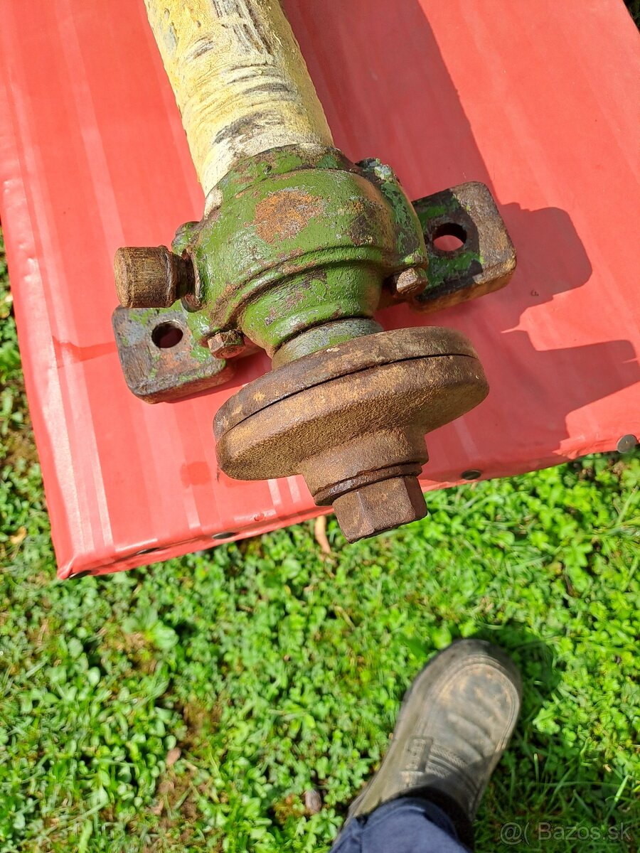 Oska na cinkulár. - 3