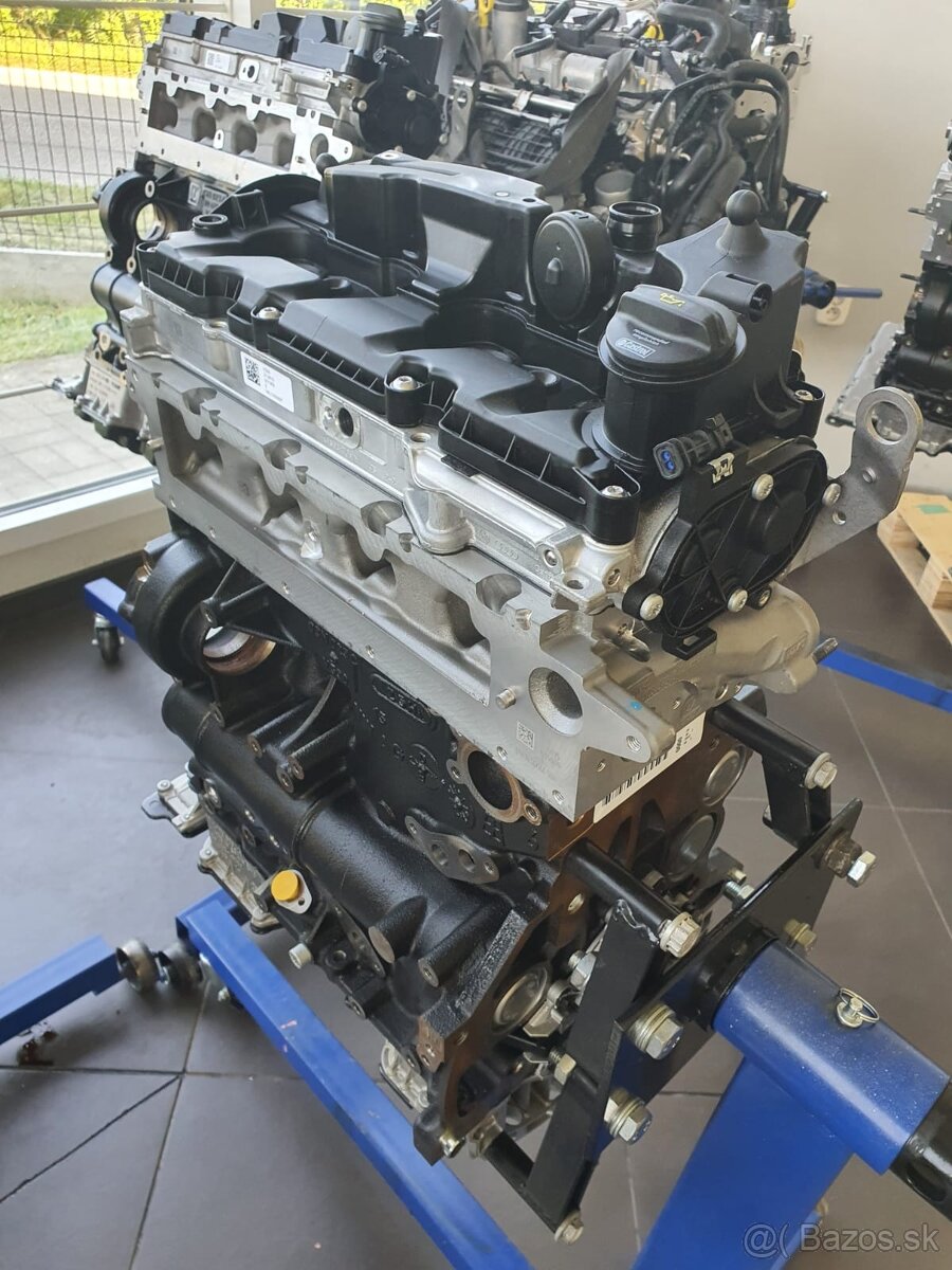 REPAS MOTOR TDI / TFSI / HDI / DCI - 3