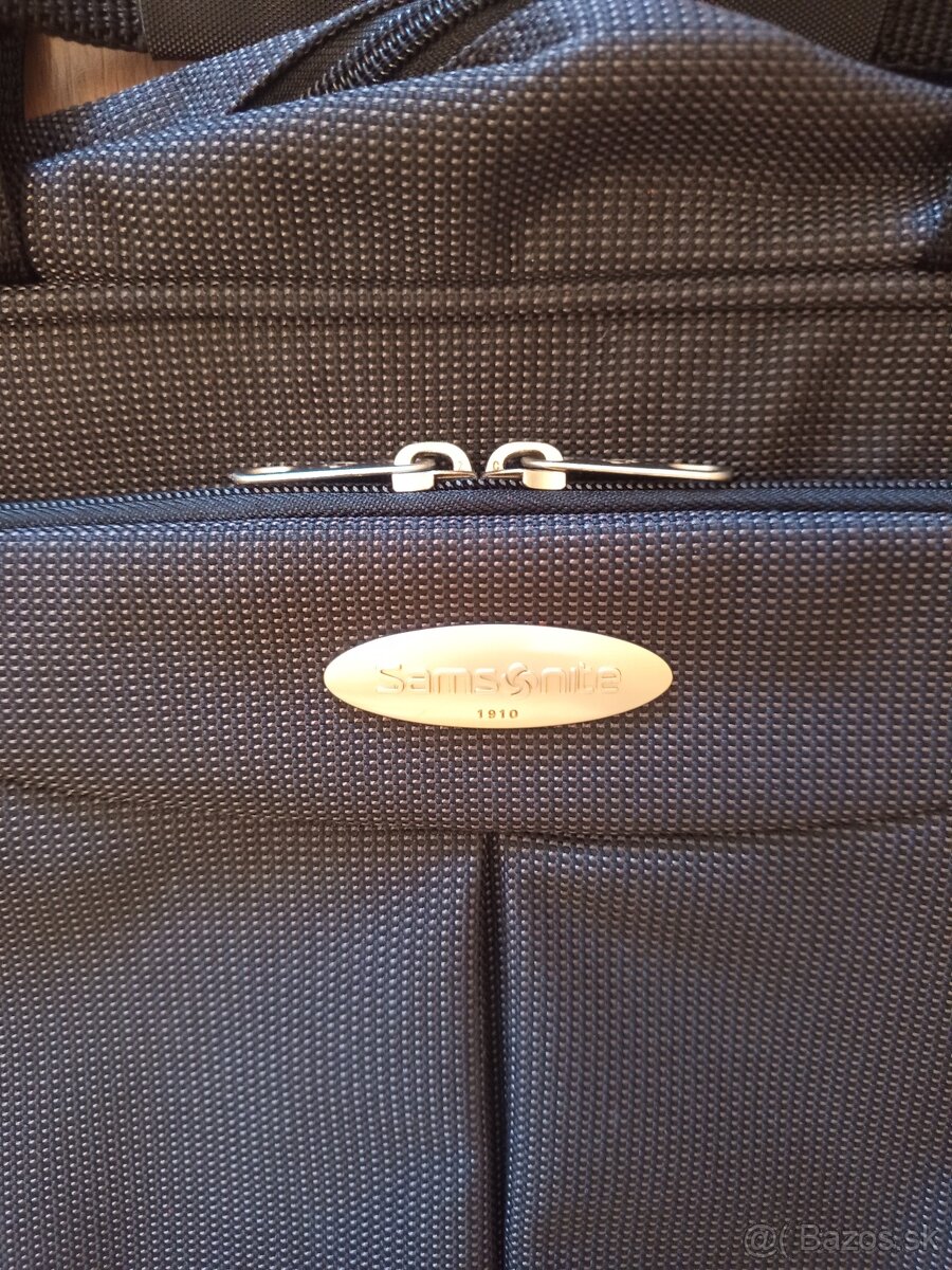 Taška na notebook Samsonite - 3