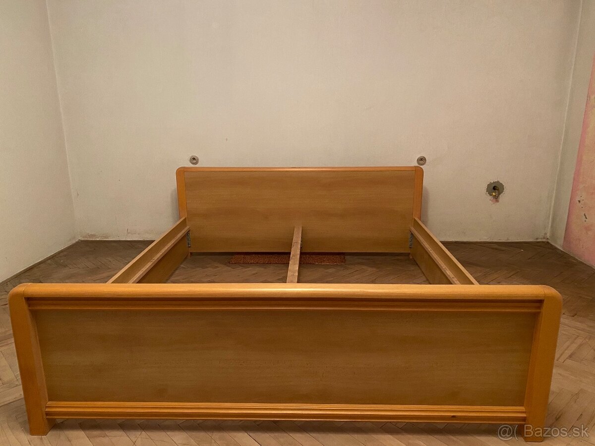 Rám postele 180x200 - 3