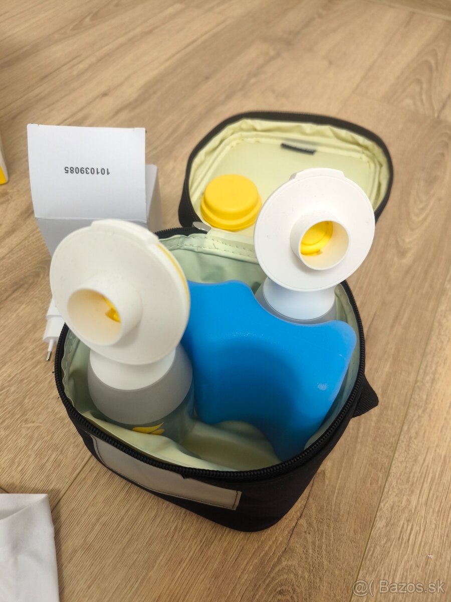 Medela freestyle flex - 3