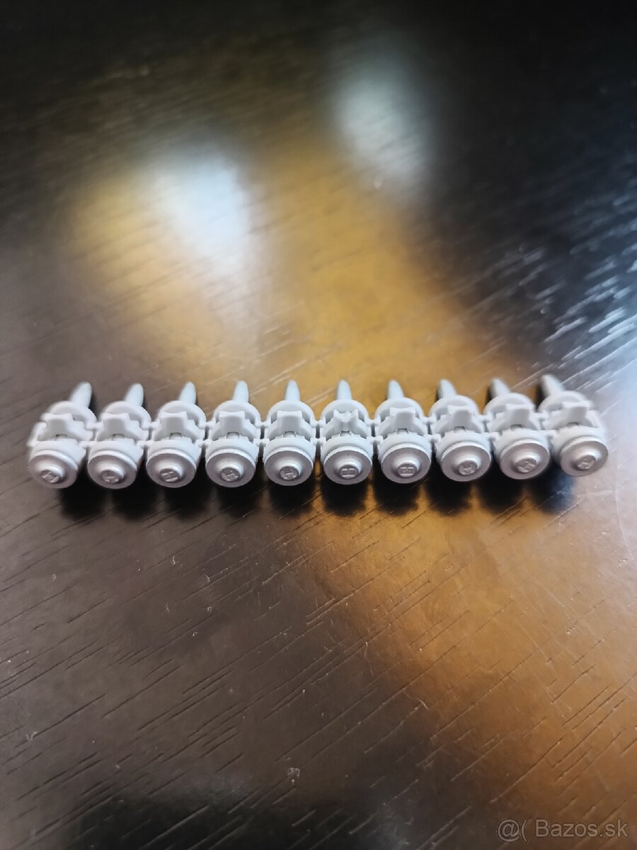 Klinec do betónu X-P 20 B3 MX BULK - 3