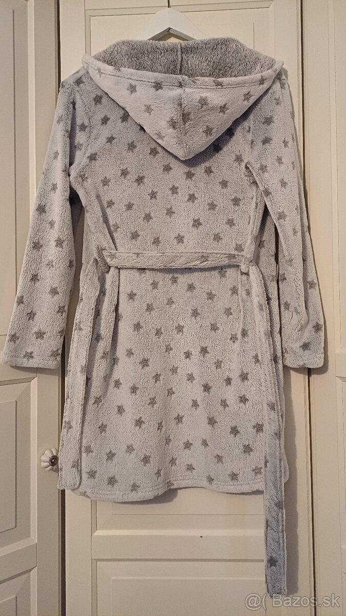 Detský župan - č.146/152 - 3