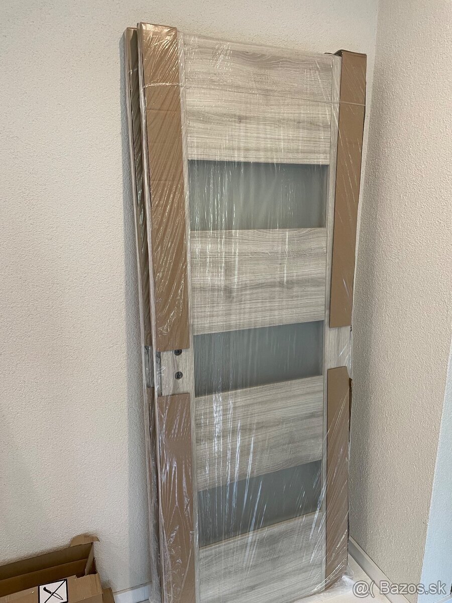 2x nové interierove dvere - 3