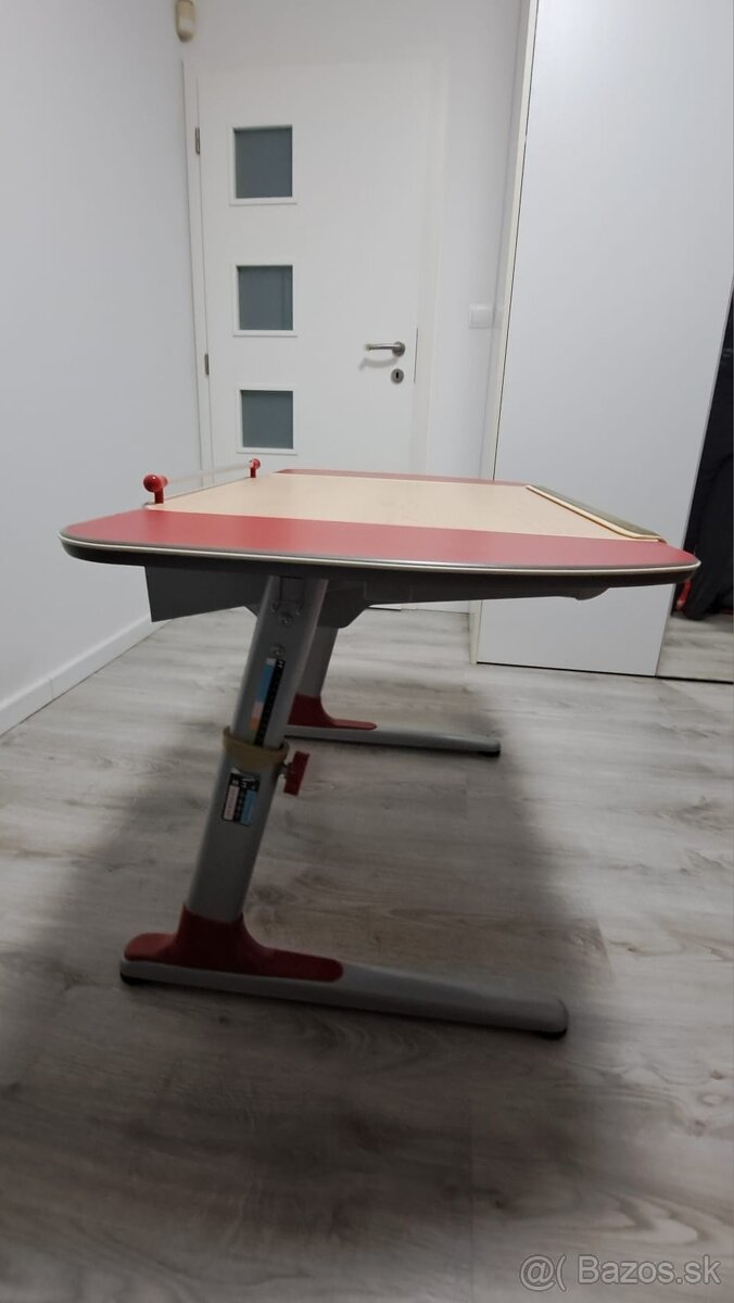 Detský rastúci stôl - 3