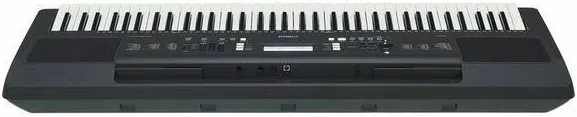 YAMAHA piano PSR EW300 - 3