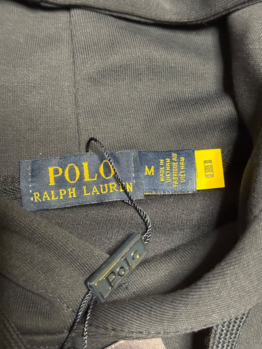 Polo ralph lauren mikina - 3