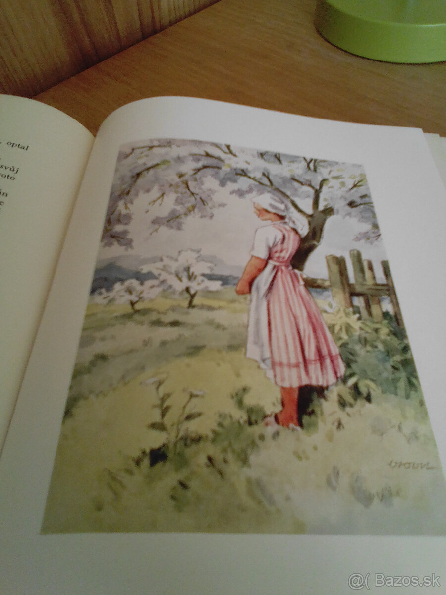 J.Š.BAAR - Na srdci přírody - 1936 - 3