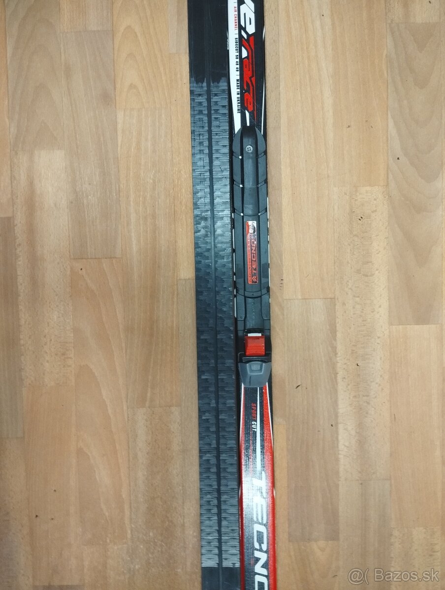 Predám detské bežky TECNO ACTIVE,147cm,šupiny.SNS. - 3