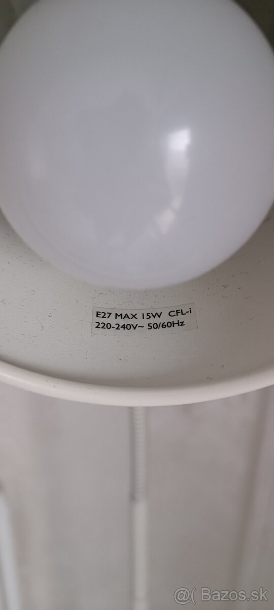 Stojaca Lampa PHILIPS - 3