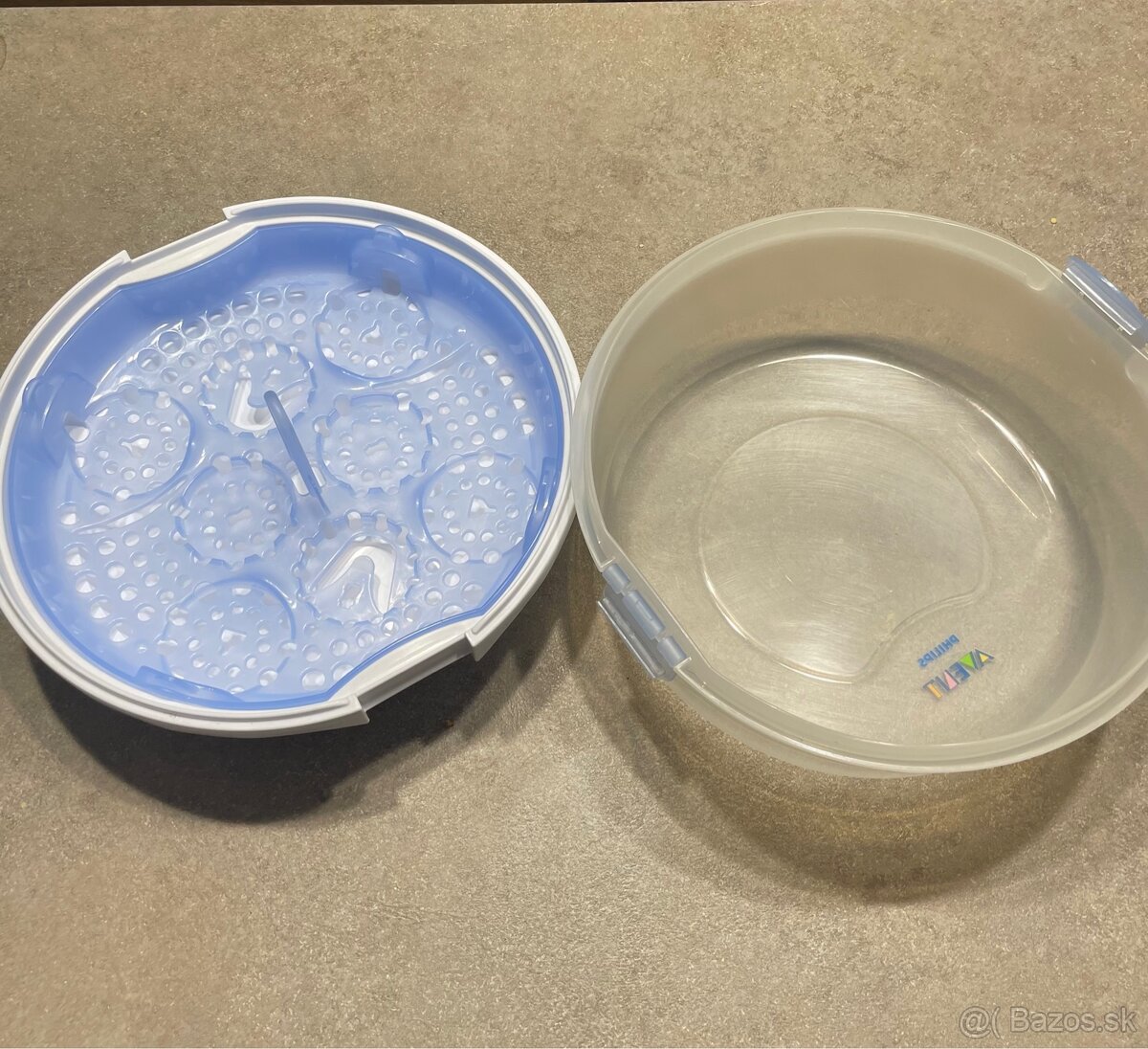 Sterilizator flias philips avent - 3