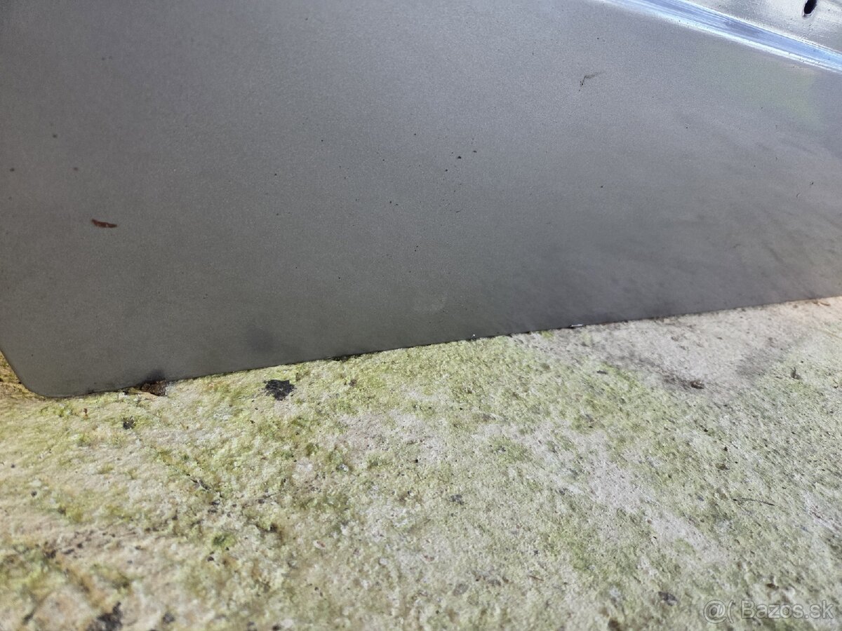 BMW e39 predné zadné dvere - 3