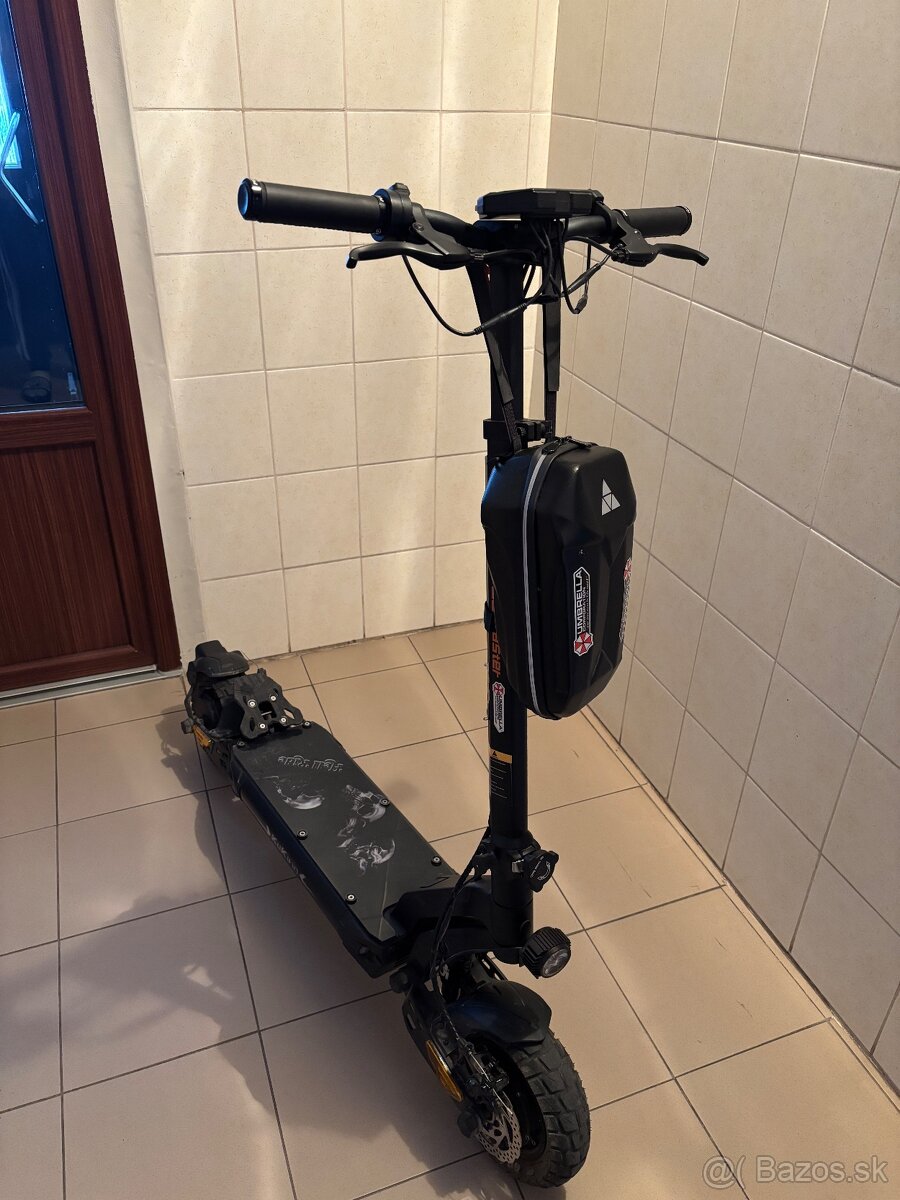 Kugoo kukirin g2Master - 3