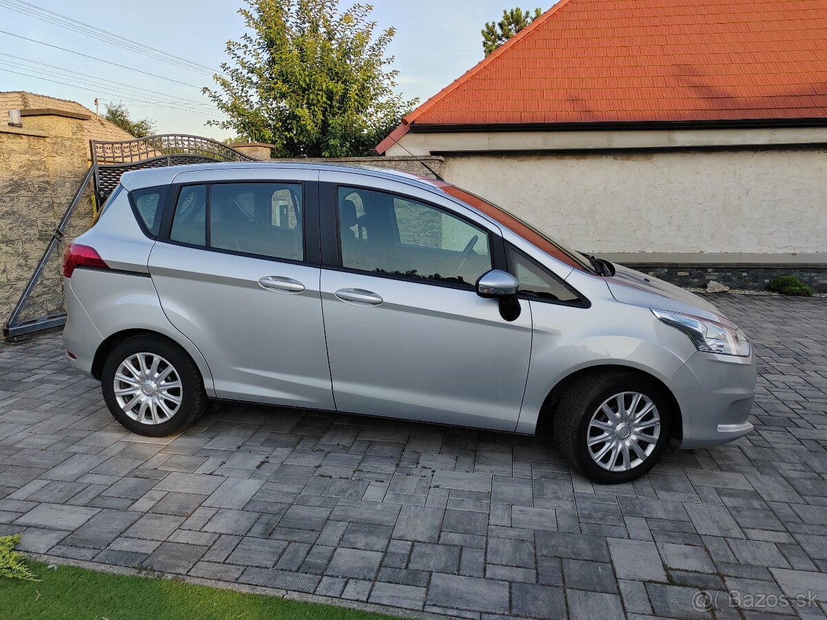 Ford B-Max 1.0 EcoBoost - 3