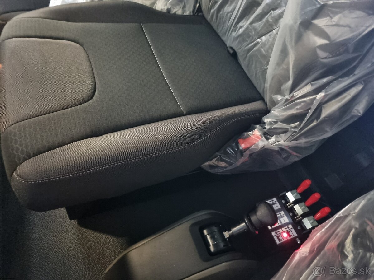 MAN TGL 18.290 4x2 NOSIČ KONTAJNERU 10T - 3