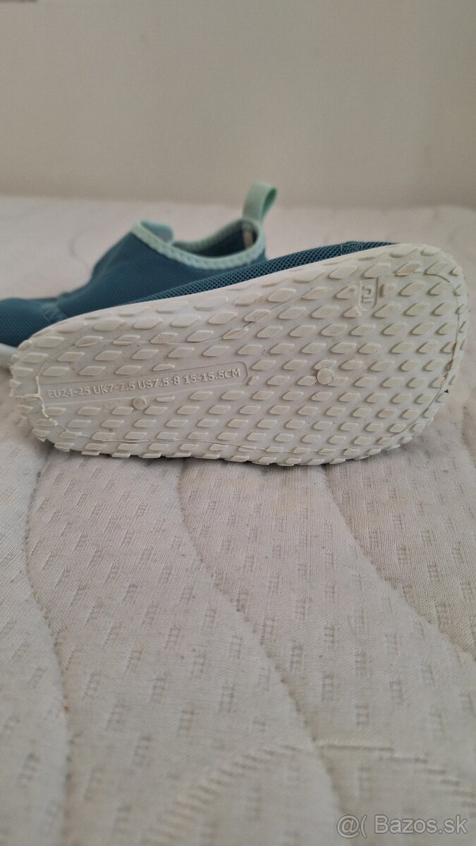 Topánky do vody veľ.24/25 - 3