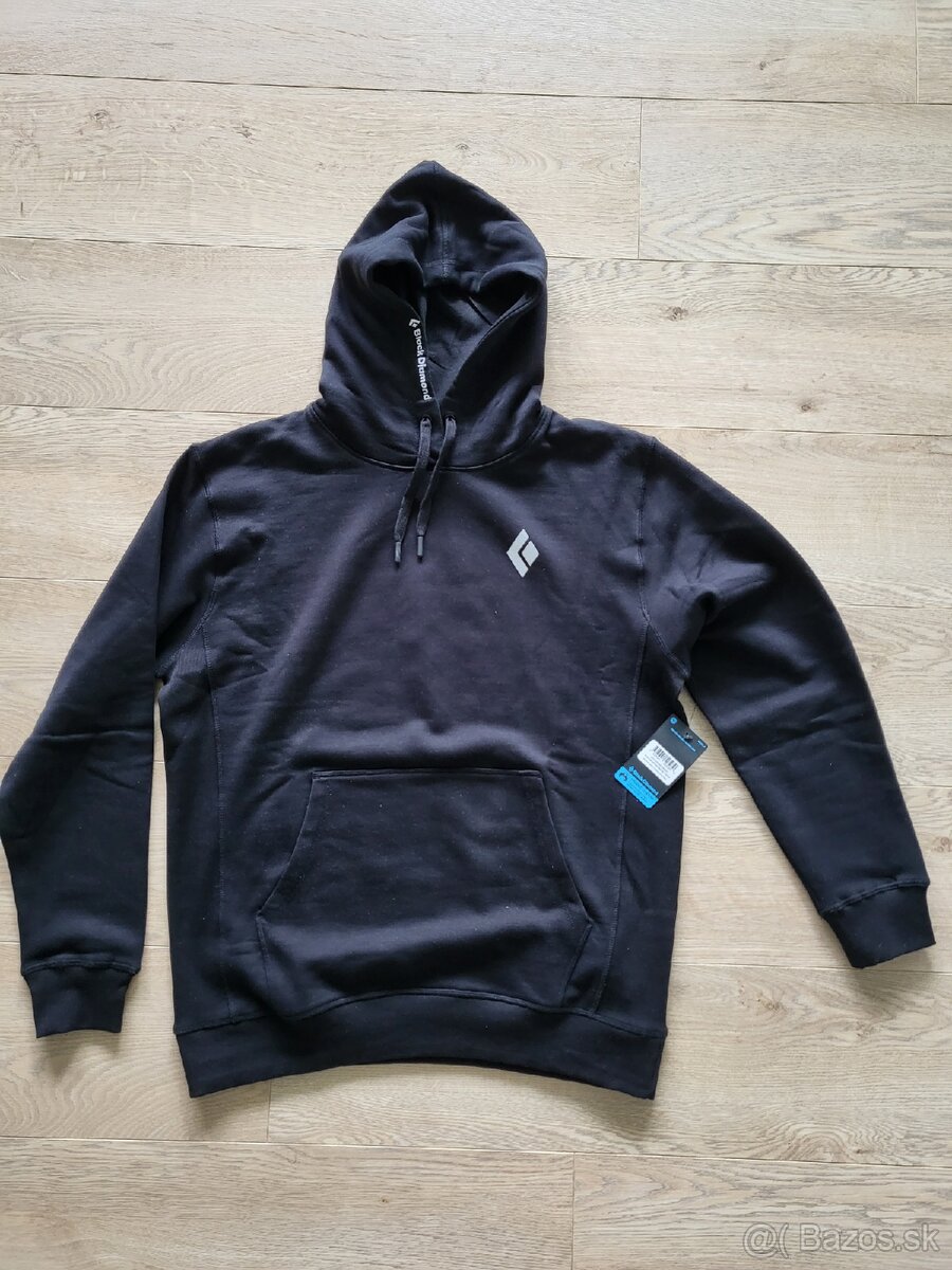 Black Diamond pánska mikina - 3
