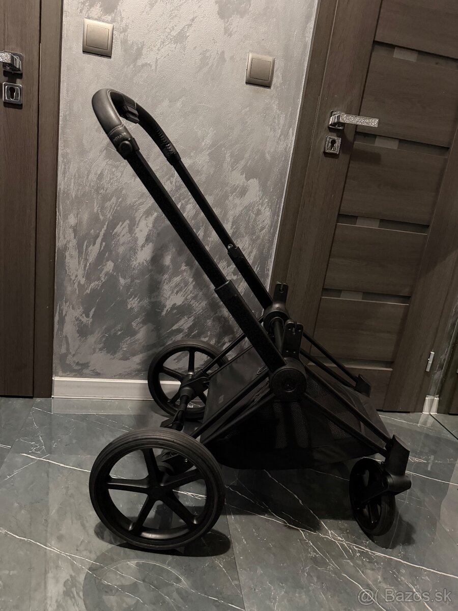 Cybex priam 4.0 - 3