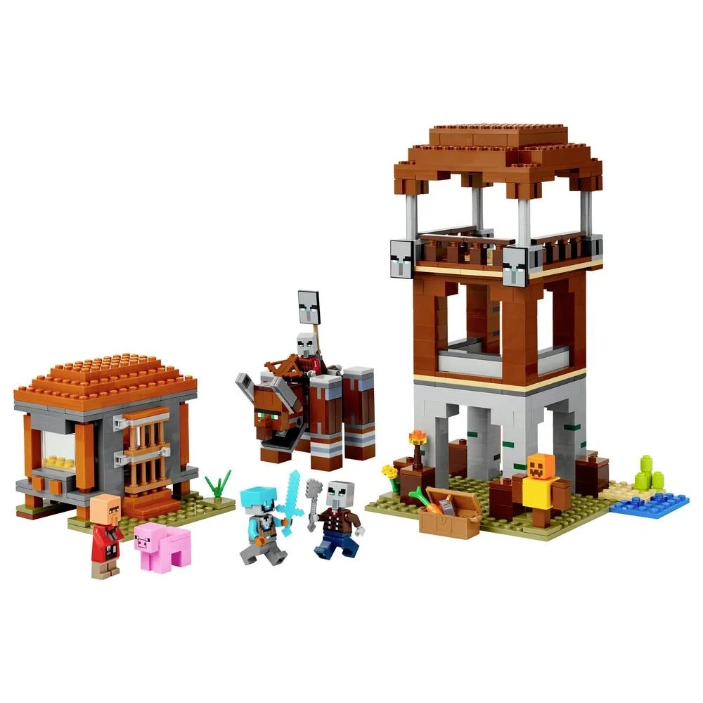 LEGO® Minecraft 21278 - 3