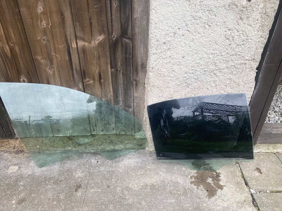 Nahradne diely Octavia II. 1,9TDI - 3