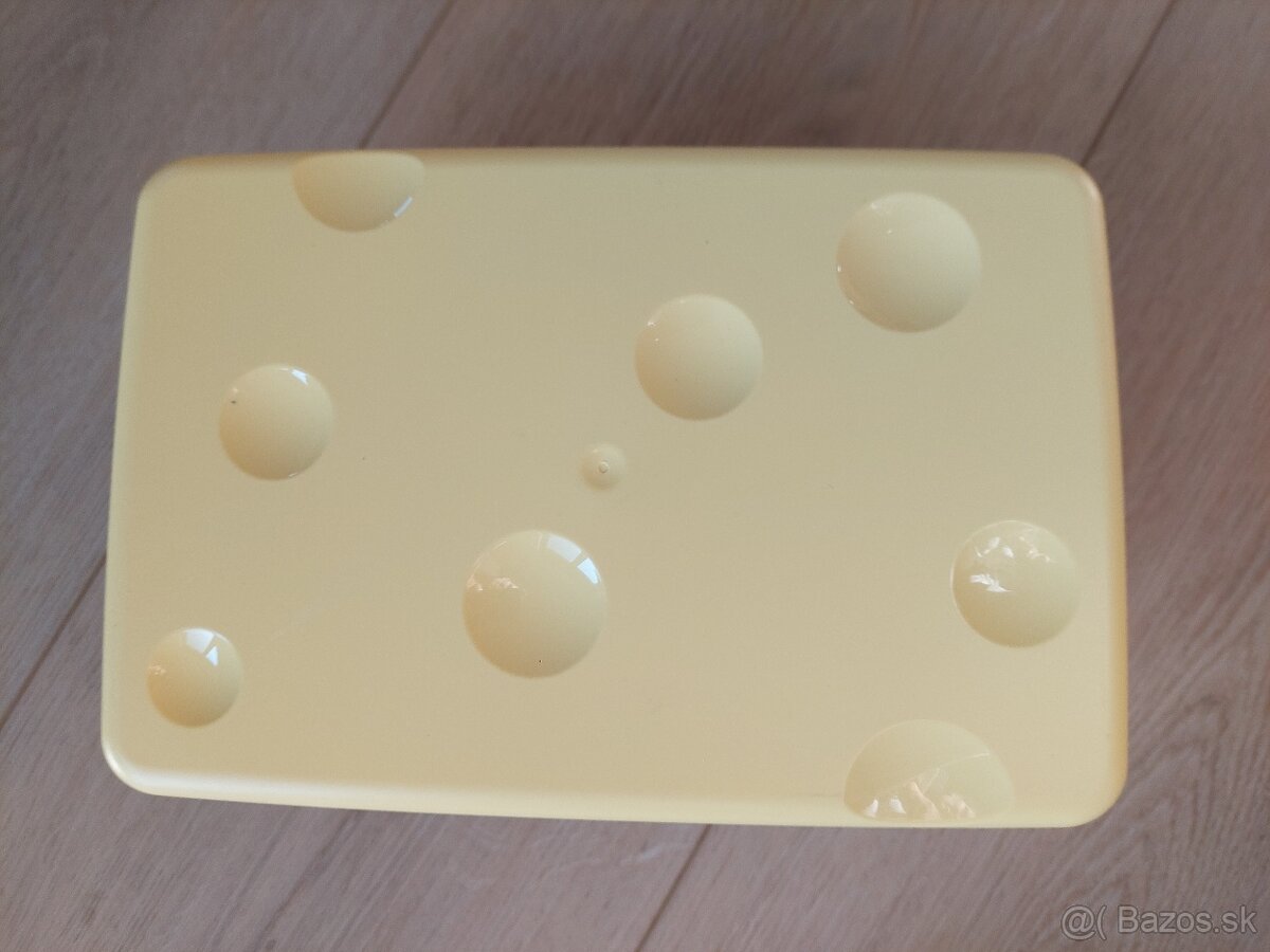 Krabička na syr - 3