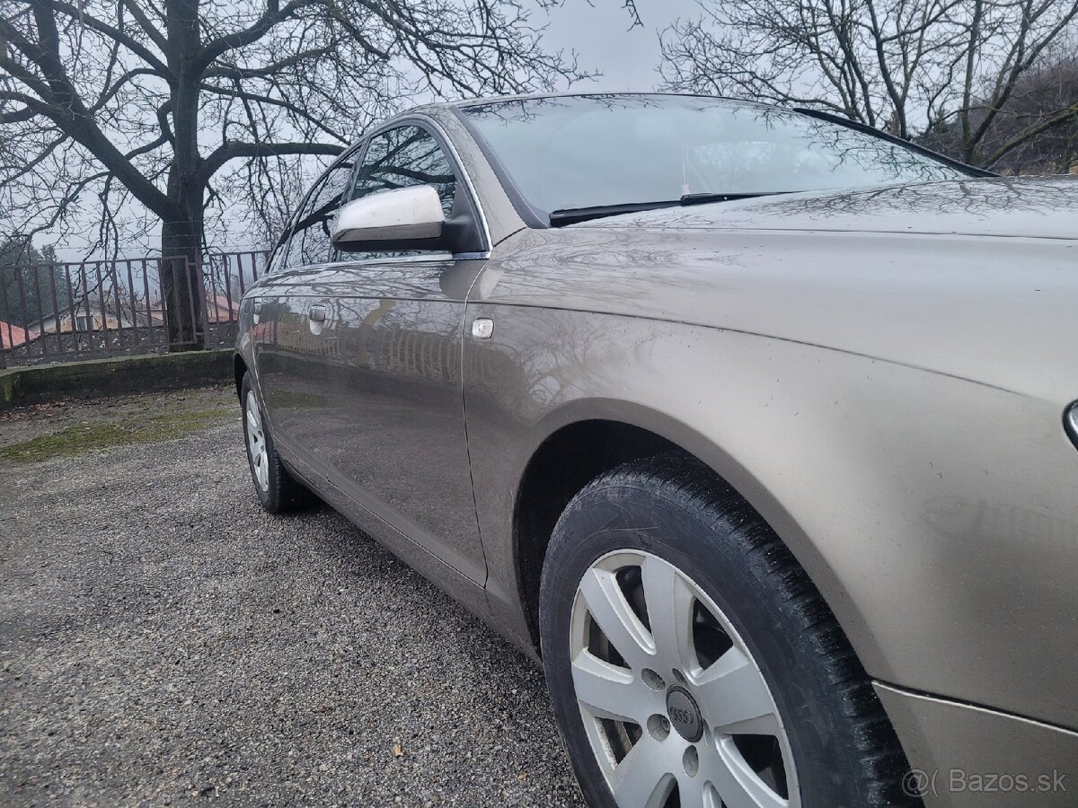 Audi A6 - 3