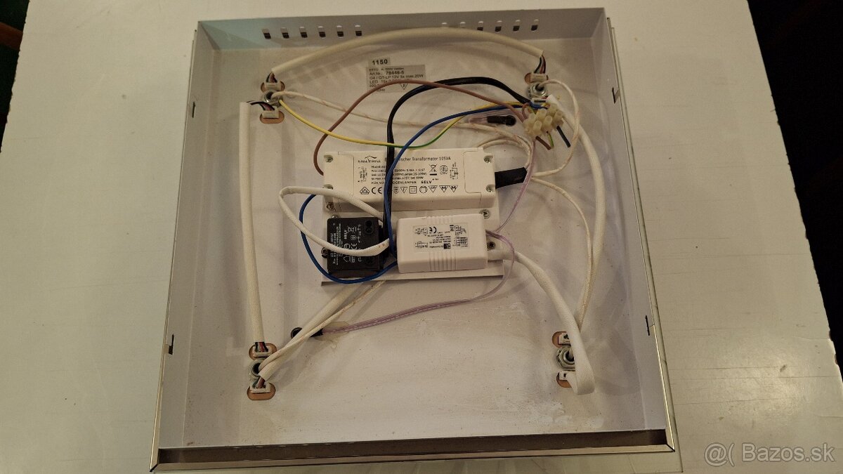 Predám LED svietidlá - 3