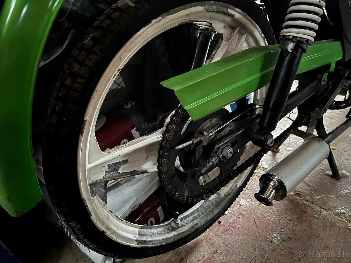 3ks Disky Bernardi Babetta/Korádo - 3