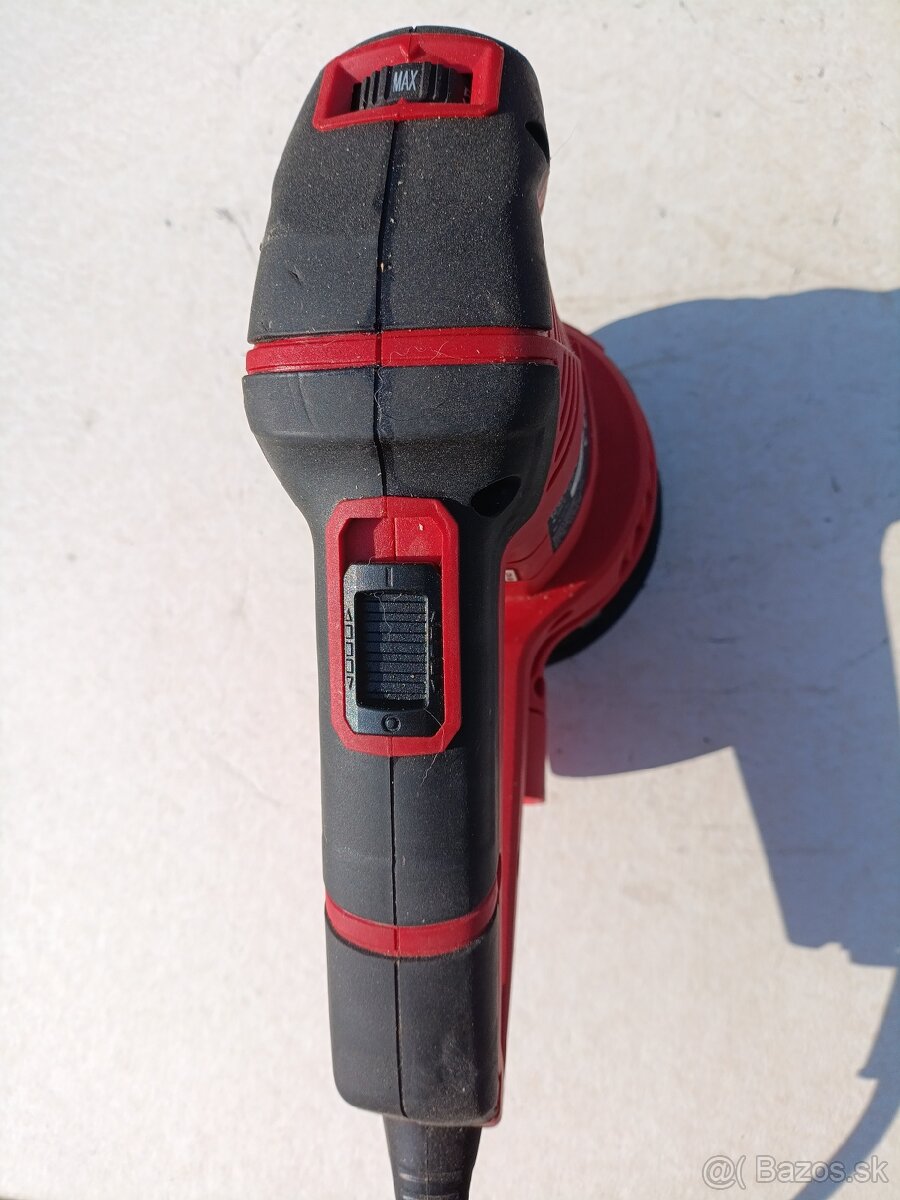 Orbitálna brúska Einhell - 3