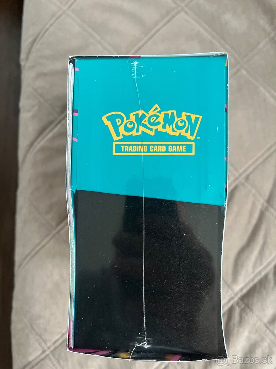 Pokemon TCG - Ascended Heroes ETB - 3