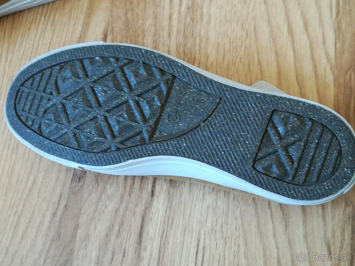 Damske converse tenisky - 3