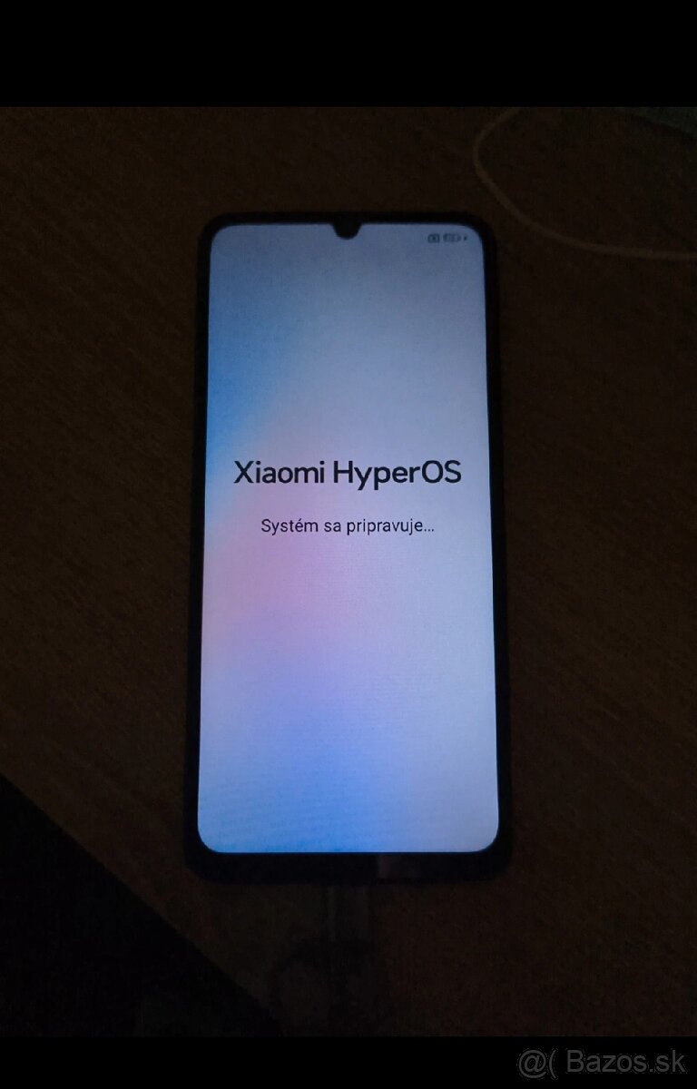 MOBIL Xiaomi Redmi 13C - 3