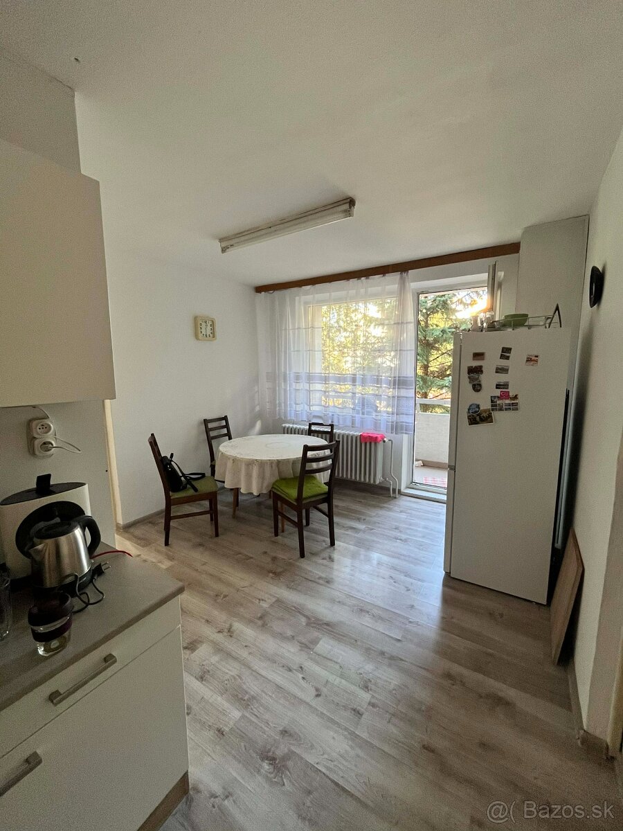 3-izbový byt na predaj - 3