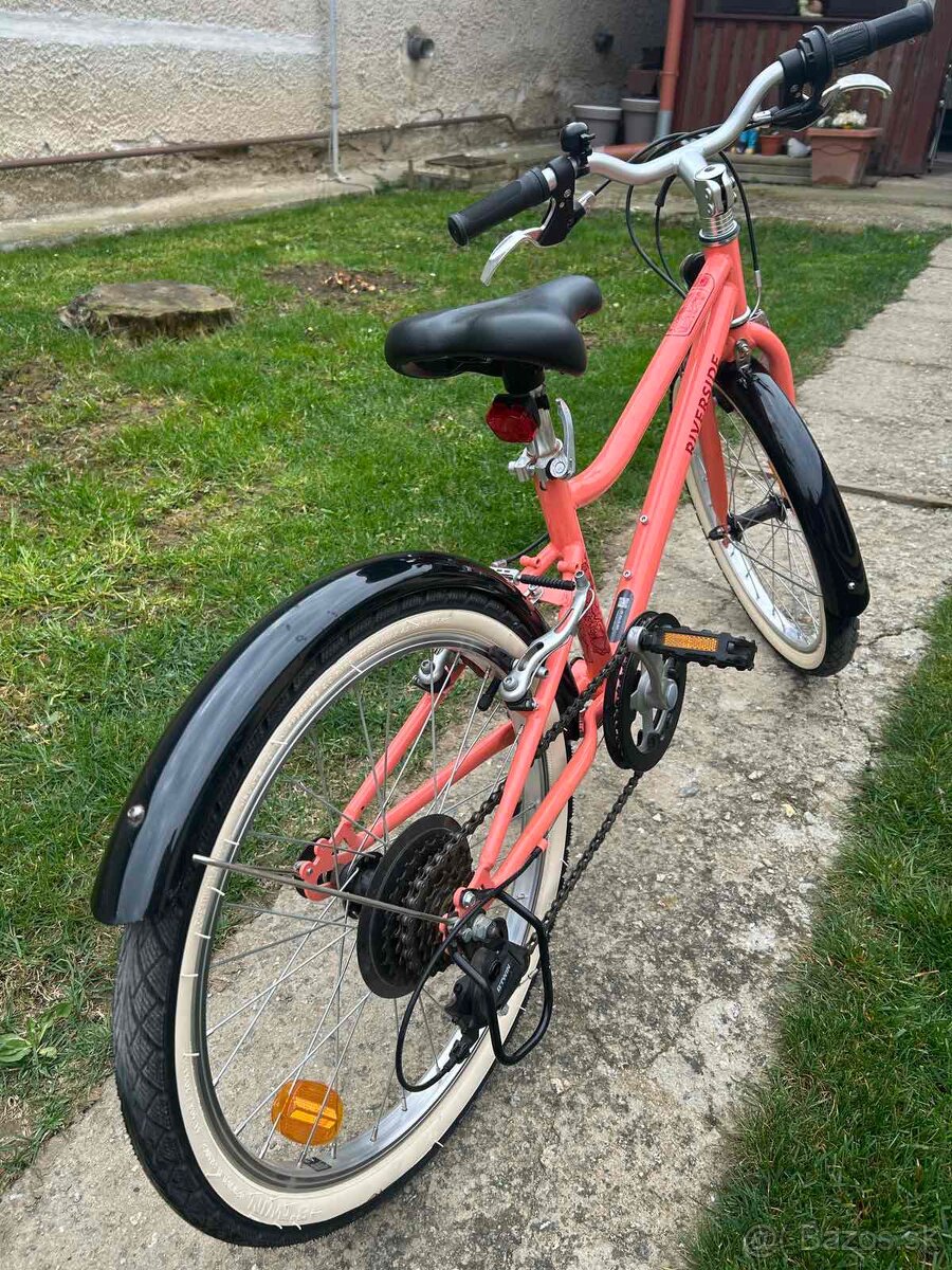 Detský bicykel - 3