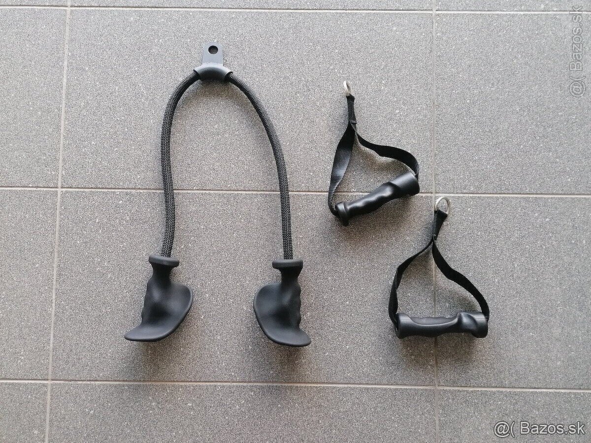Ergonomické adaptery - 3