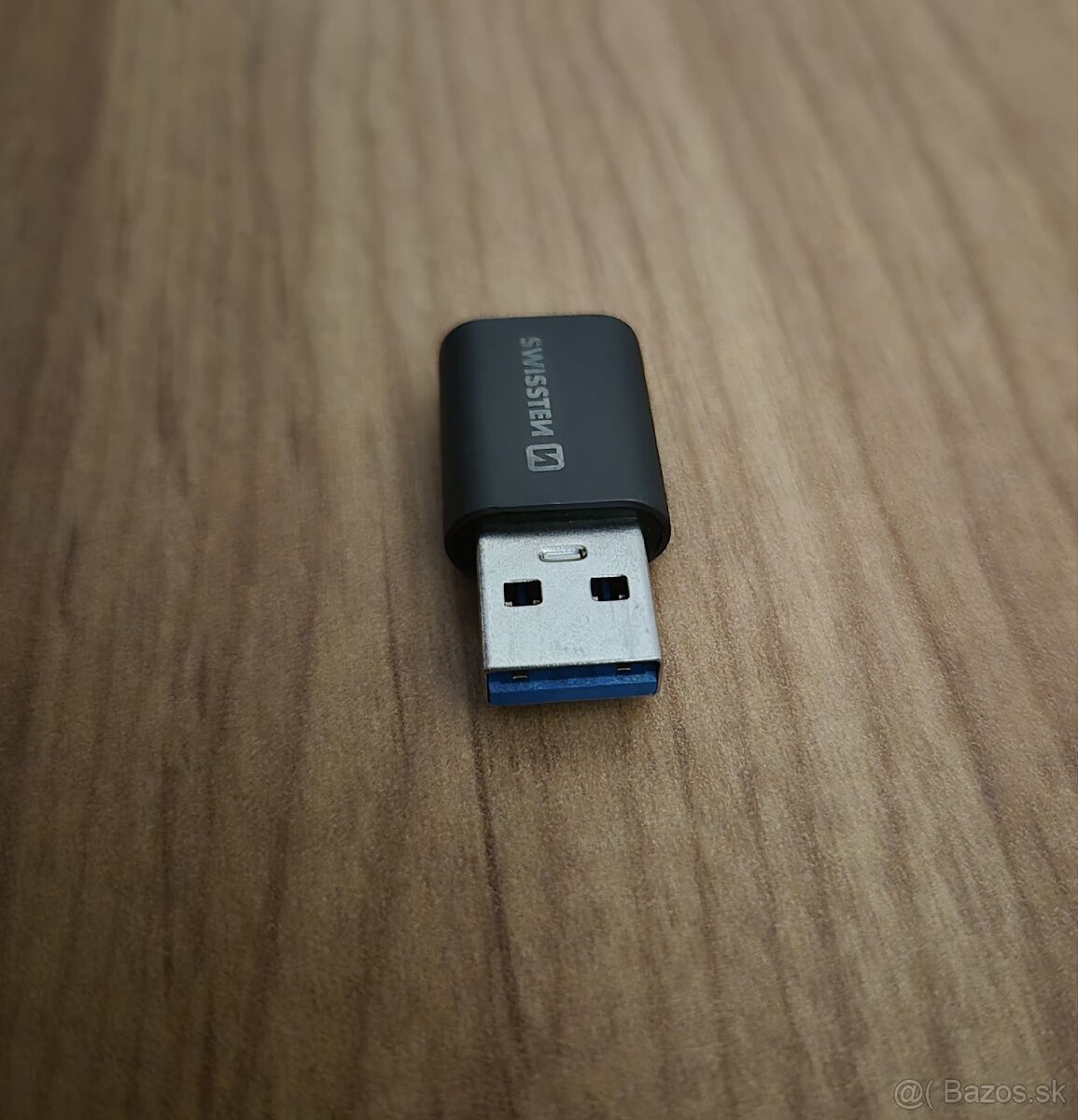 Redukcia Usb-C do Usb-A - 3