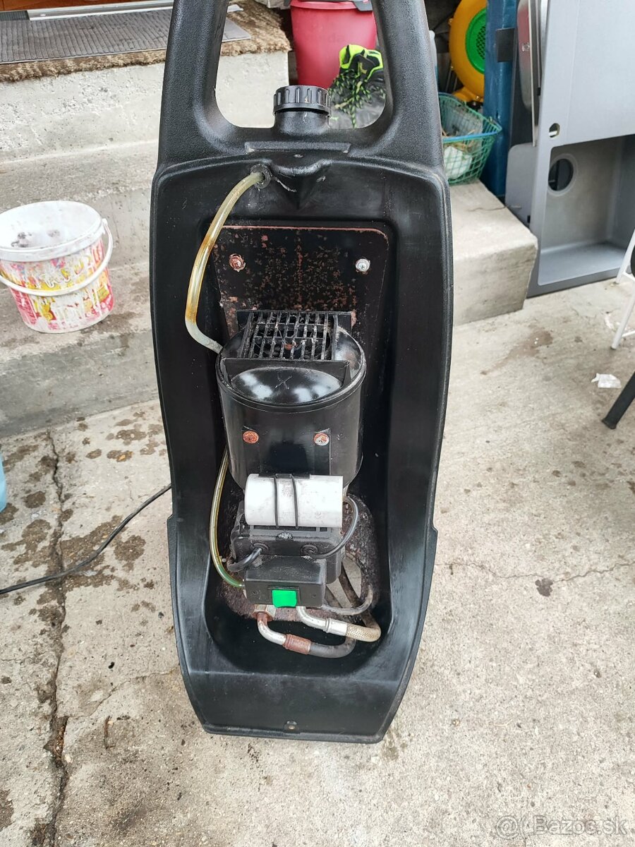 Vapka Geo 150. - 3