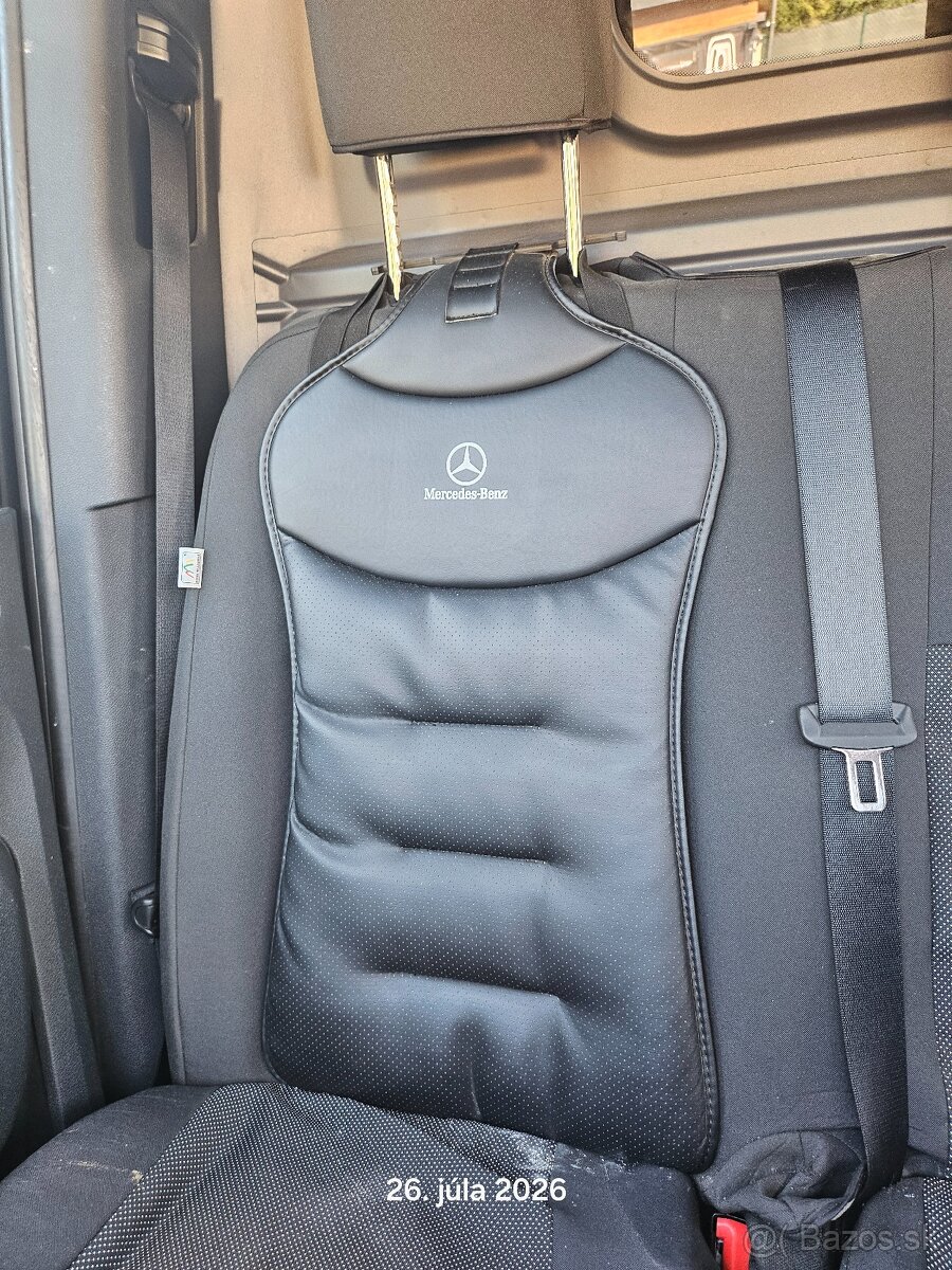 Predam Mercedes Benz Sprinter 317 - 3