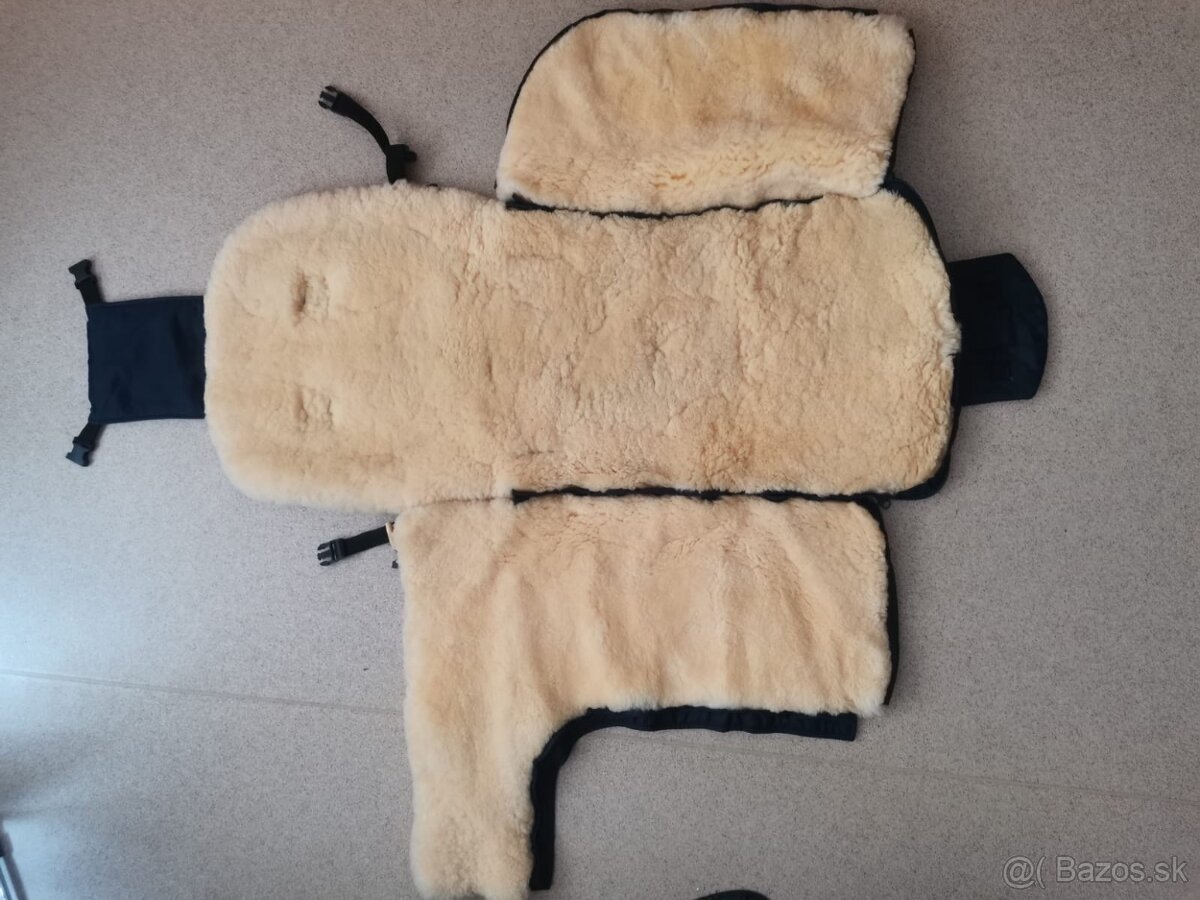 Detský vak - 3