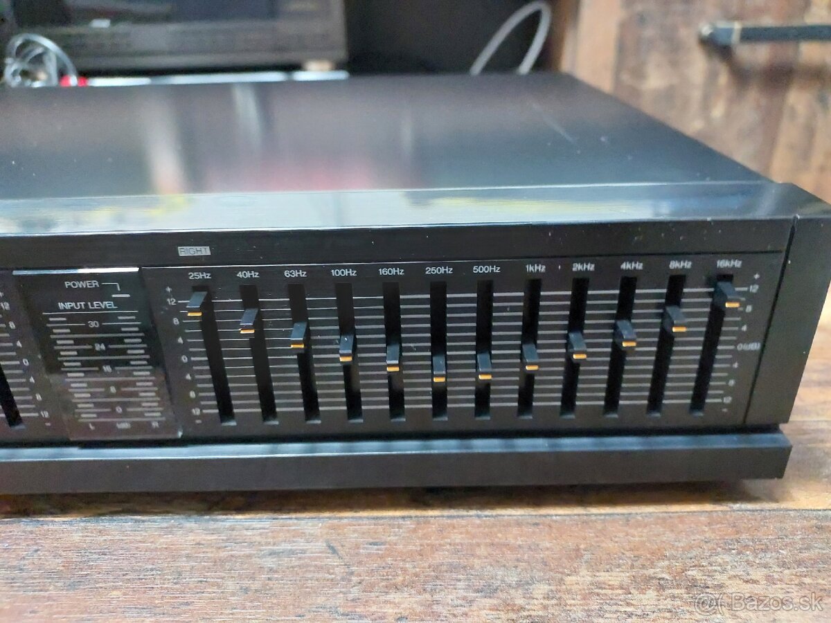 Technics SH-E50 - 3