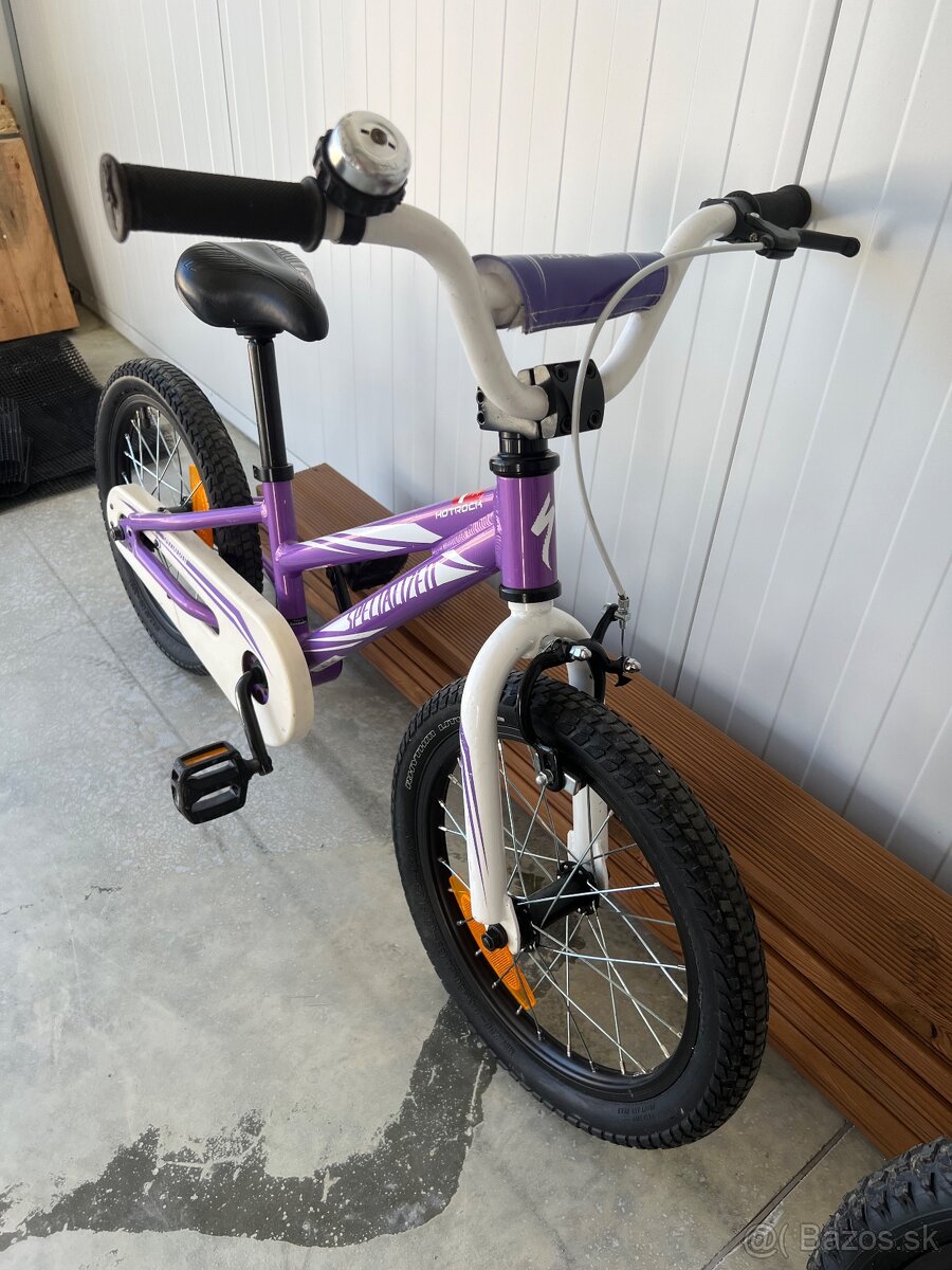 detský bicykel 16 - 3