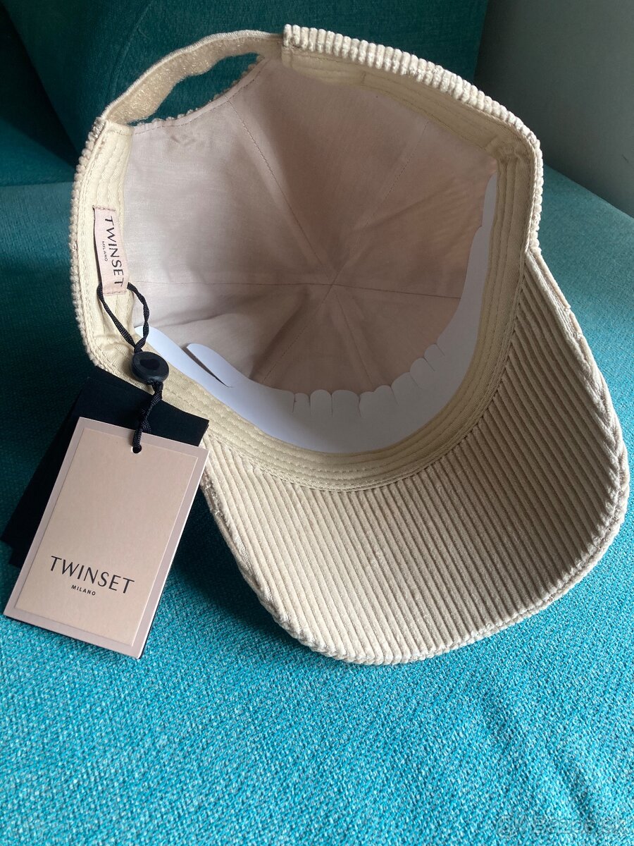 Twinset šiltovka - 3