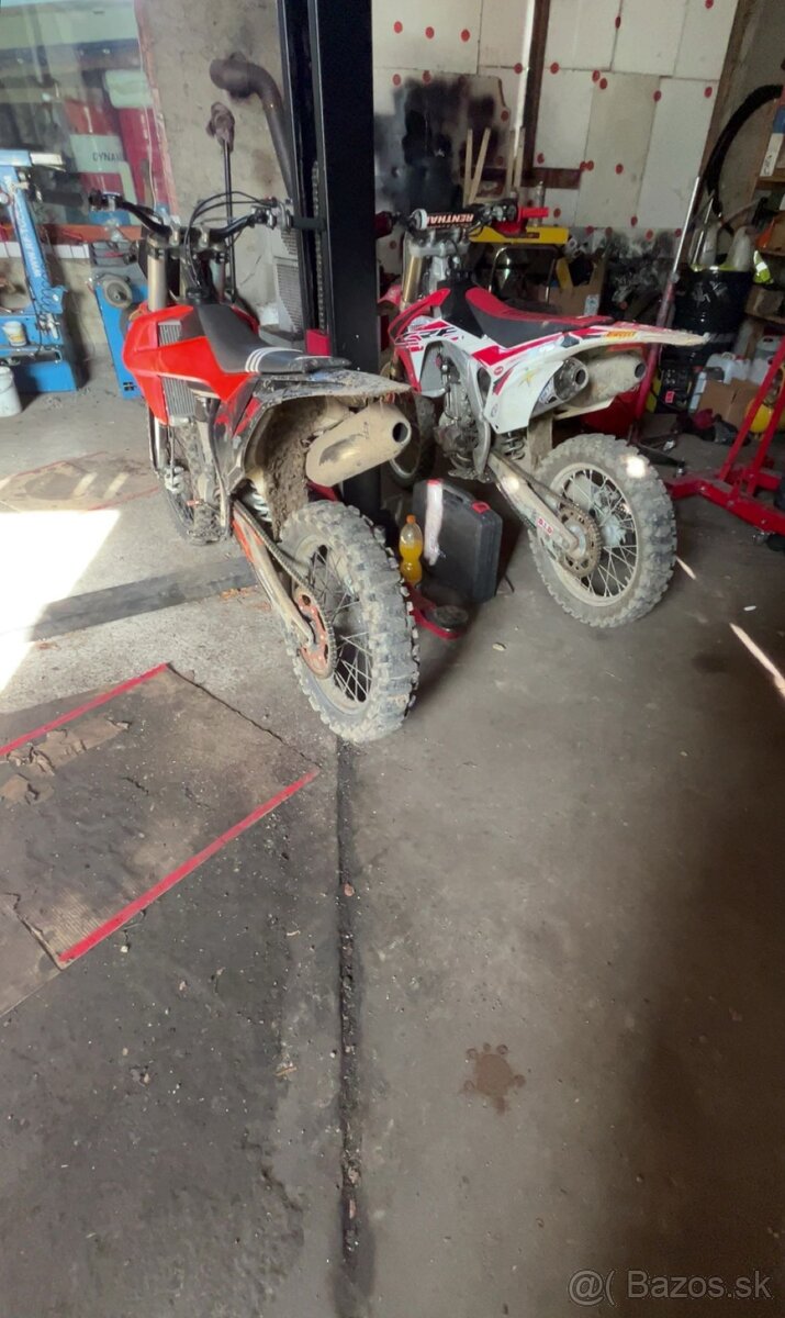Ktm sxf 450 2016 - 3