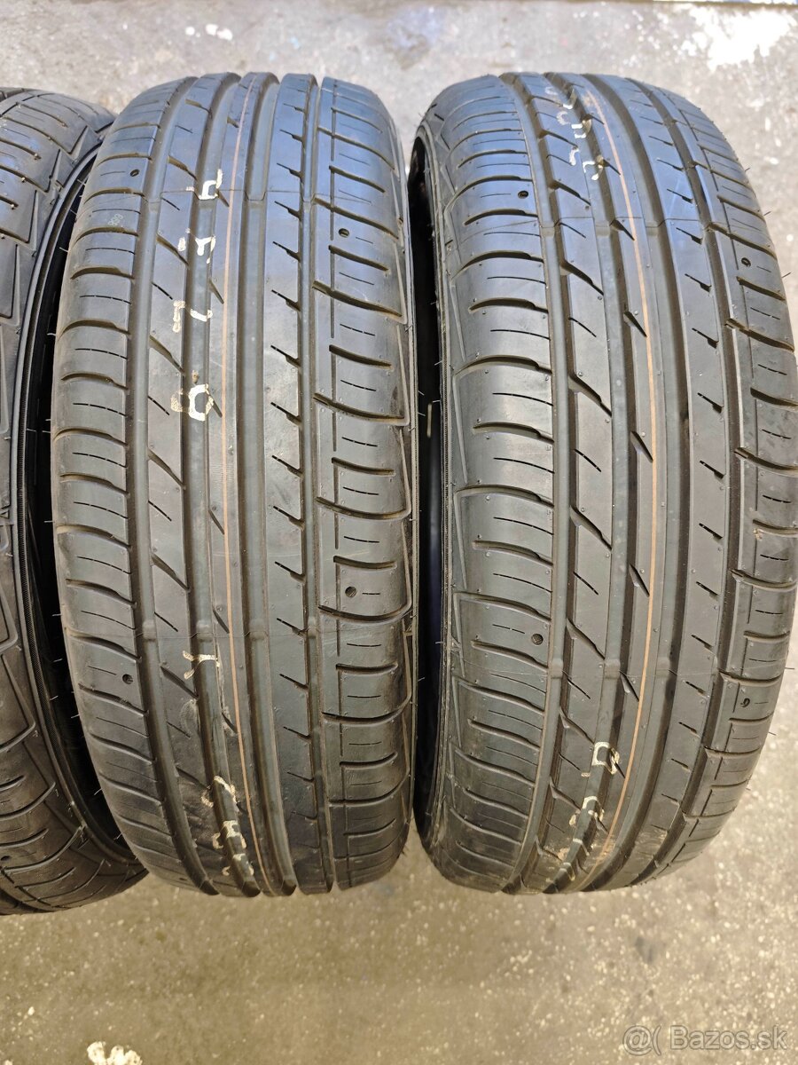 195/65R16 Letné - 3
