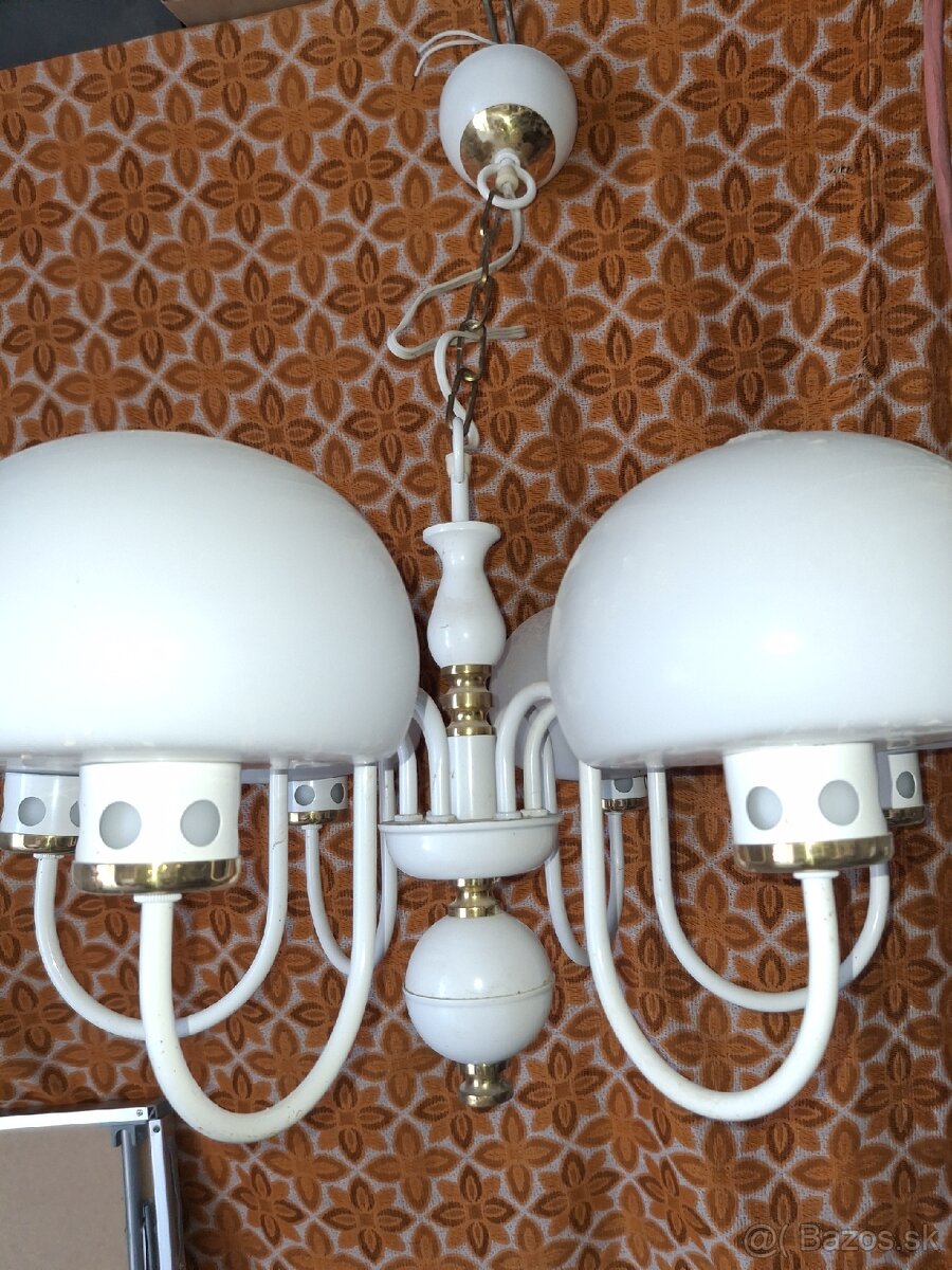 Retro lustre - 3