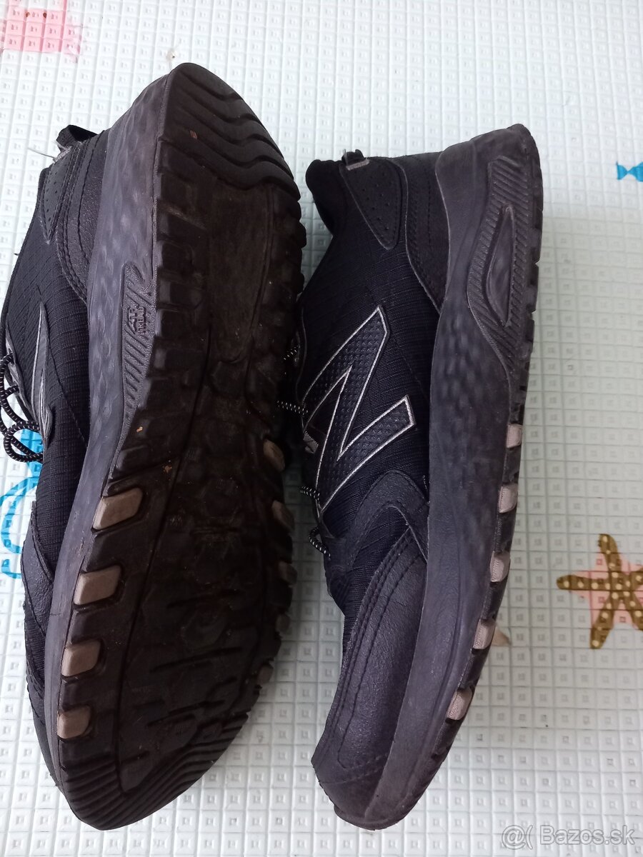 Tenisky New balance - 3